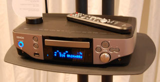 Illustration for article titled Denon Launches Four Compact S-Series 2.1 Systems With Wi-Fi, USB, iPod and Other Options